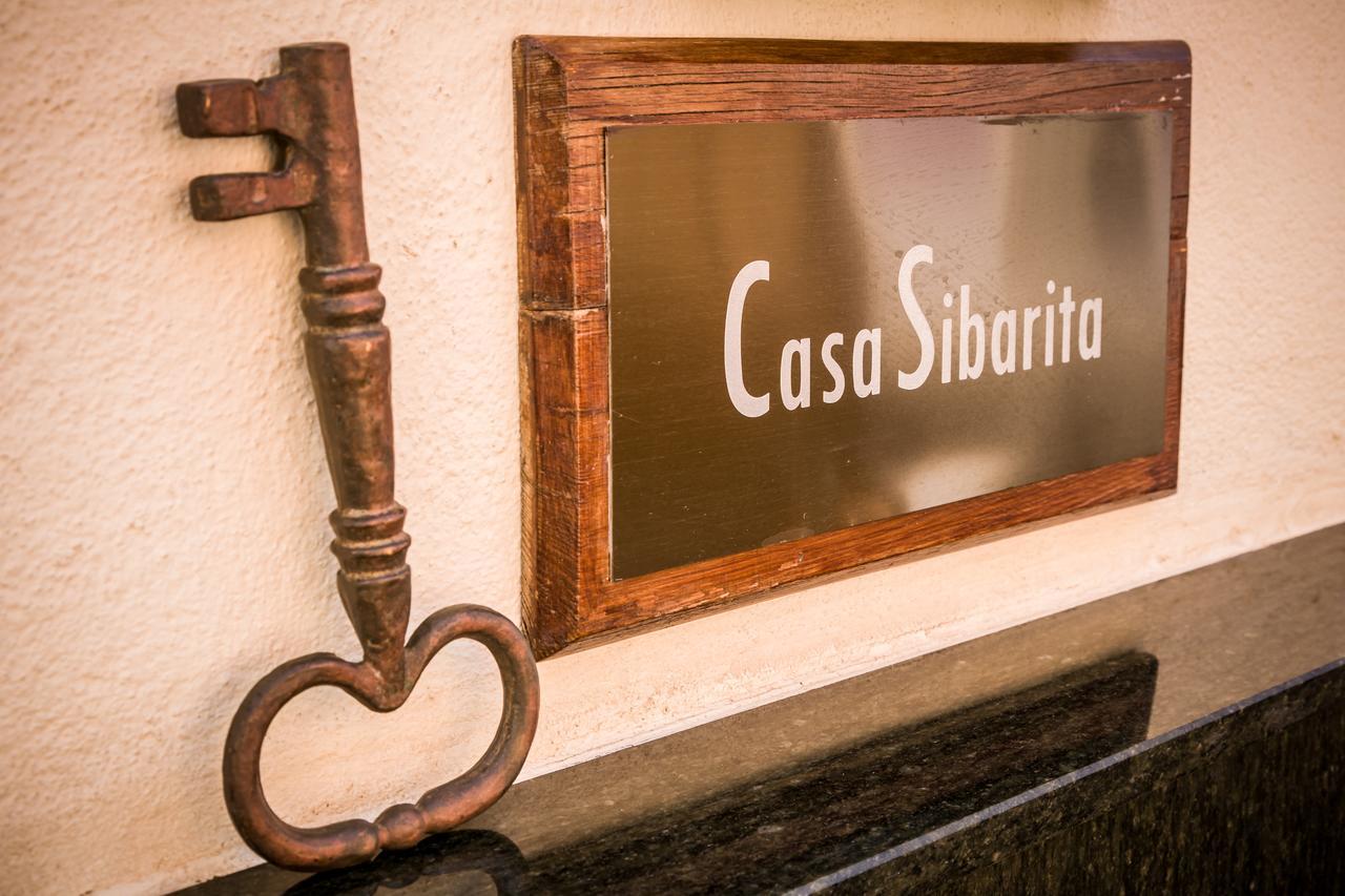 Casa Sibarita Hotel Rafelguaraf Ngoại thất bức ảnh